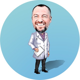 Канал   Иваха Стас | акушер-гинеколог