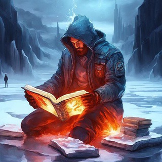 Канал   The Engineer's tale