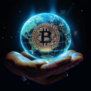 Канал   КриптоМир на ладони