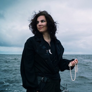 Канал   Ноэль • Странствующий волшебник