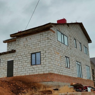 Канал   #стройкавека