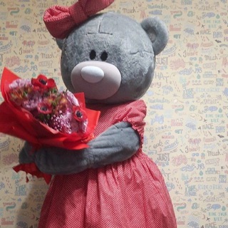 Канал   Мишка Бони и его Компания 🎩