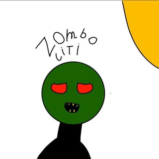 Канал   zombo citi