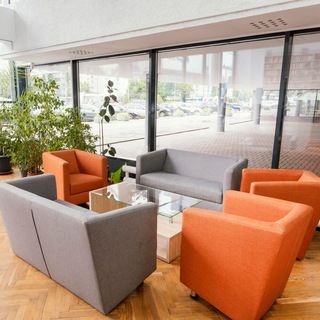 Канал   Интерьерные решения для бизнеса