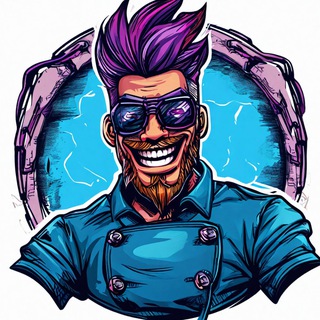 Канал   Нейрожарка