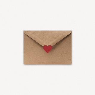 Канал   LettersForYou