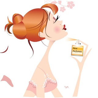 Канал   New Perfumes