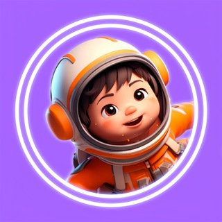 Канал 🚀 Космо Акции | Халява