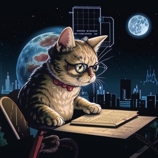 Канал   КриптоХомяк