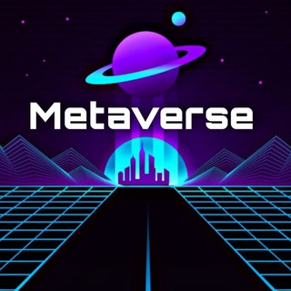 Канал   Метавселенная Metaverse News