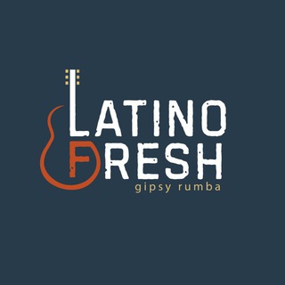 Канал   LatinoFresh💃
