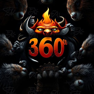 Канал   Чертог 360°