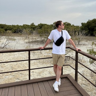 Канал   Сижу, печатаю 👨‍💻