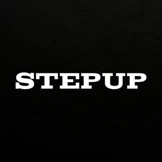 Канал   STEPUP