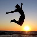 Канал Прыгни выше головы