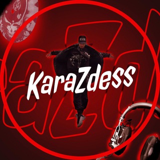 Канал   KaraZdess