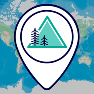 Канал   Карта Глэмпингов | Сообщество