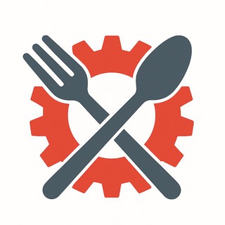 Канал   Food-Techno | Готовая еда