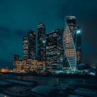 Канал Чат Москвы | Chat Moscow Number 