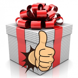 Канал   Идеи подарков на праздники