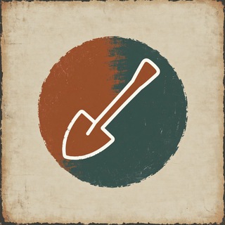 Канал   Археология Денег