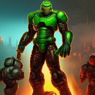 Канал   Олдфажный геймер