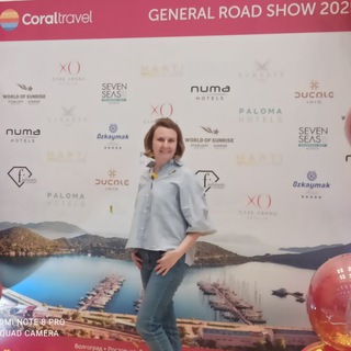 Канал   Вылеты из Сочи с турагентством 