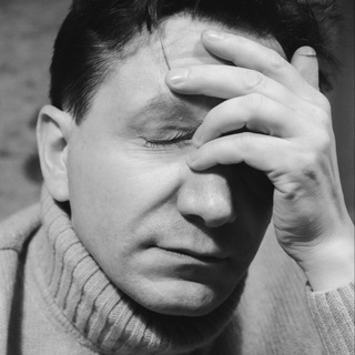 Канал   Неврологическая поэзия Александра Быстрюкова