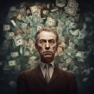 Канал   Денежная мотивация💵