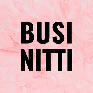 Канал   BUSINITTI