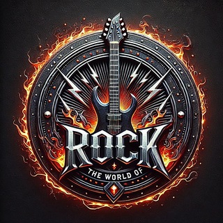 Канал   The World of Rock In high quality [lossless FLAC]