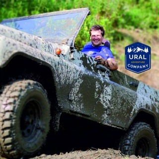 Канал   Иван Бердюгин