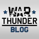 Канал War Thunder Blog