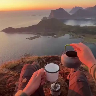 Канал   𝕋ℝ𝔸𝕍𝔼𝕃 | вокруг света 🌍