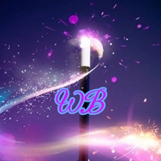 Канал   Magic WB 🔮