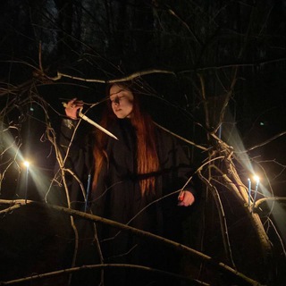 Канал   Кириада о магии и таро