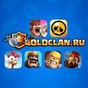 Канал GoldClan.ru