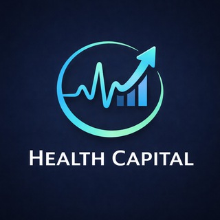 Канал   Health Capital ♥️ Инвестируй в здоровье