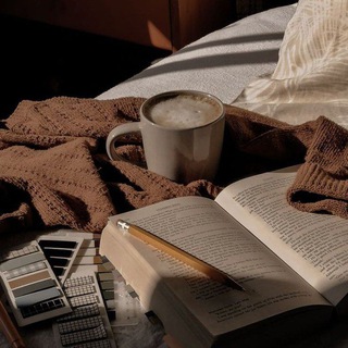 Канал   Литературный лабиринт 🤎