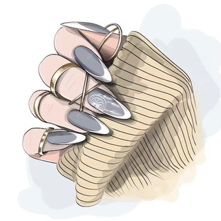 Канал Идеи для маникюра / Ногти