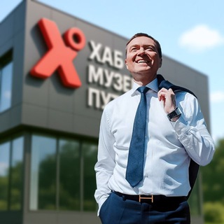 Канал   ВЛАДИМИР ПОПОВ | МУЗЕЙНЫЙ ГАРАЖ