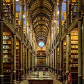 Канал   Мансарда