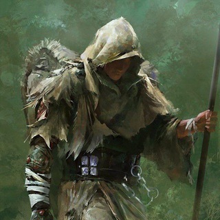 Канал   Скиталец | Выживание