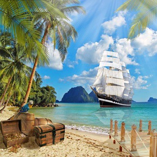 Канал   Чемодан в руки!🧳 Онлайн туры и дешевые авиабилеты