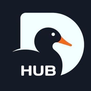 Канал DuckHub 18+
