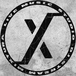Канал   MIXTURA || Music Studio DJ Stream