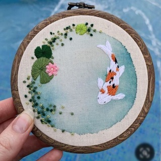 Канал   Дневник рукодельницы🧵🧶