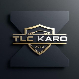 Канал   TLC⚜️KARO AUTO Chat©