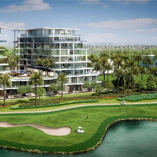 Канал   Зарубежная недвижимость