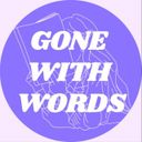 Канал gone with words